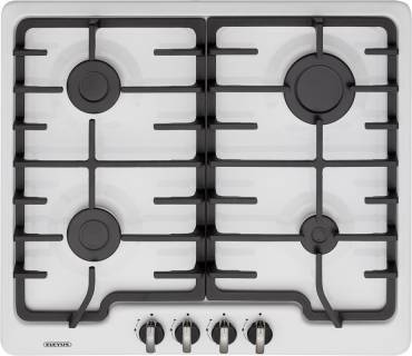 Варочная поверхность ELEYUS GRACIA 60 WH CF