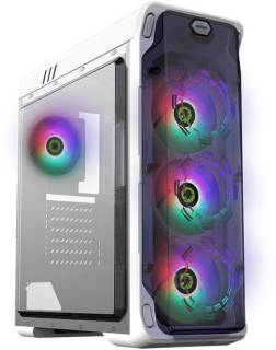 Корпус GAMEMAX StarLight W-FRGB