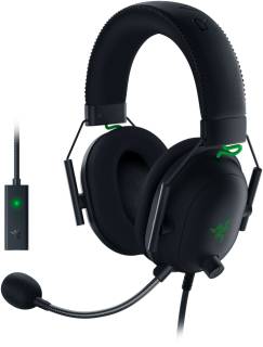 Наушники Razer Blackshark V2 (RZ04-03230100-R3M1)