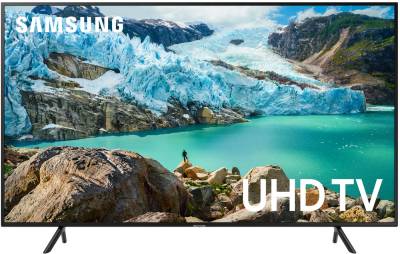 Телевизор Samsung UE70RU7092