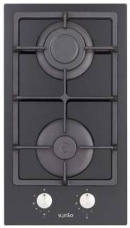 Варочная поверхность Ventolux HSF320G CS (BK) 3