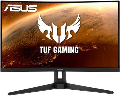 Монитор ASUS TUF Gaming VG27WQ1B (90LM0671-B01170)