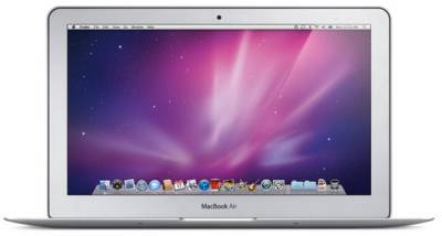 Ноутбук Apple MacBook Air A1370 MC506RS/A