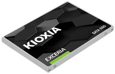 Внутренний HDD/SSD Kioxia Exteria 240GB TLC LTC10Z240GG8