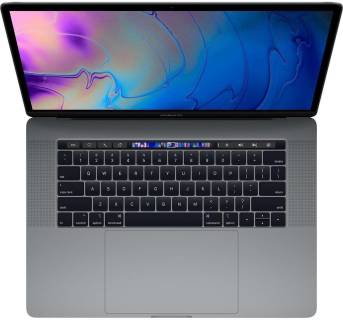 Ноутбук Apple Macbook Pro 16 Z0XZ005HZ/Z0XZ000W3/Z0XZ00097