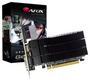 Видеокарта AFOX Geforce GT 210 1GB AF210-1024D3L5-V2