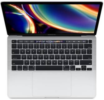 Ноутбук Apple MacBook Pro 13 Retina Z0Y8000L5