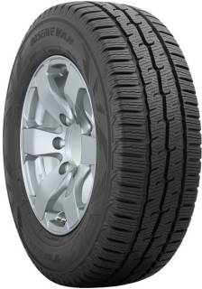 Шина Toyo Observe Van 195/70 R15C 104/102S
