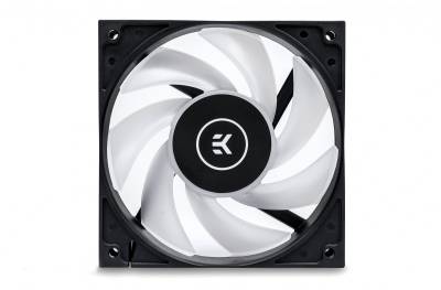 Вентилятор EKWB EK-Vardar EVO 120ER RGB (3830046995452)