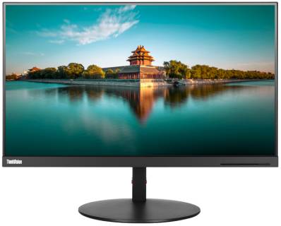 Монитор Lenovo ThinkVision T24i-19 (61D6MAT2UA)