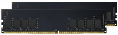 Оперативная память Exceleram DDR4 16GB (2x8GB) 3200MHz CL22 Kit E4163222AD