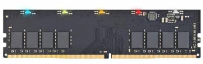 Оперативная память Exceleram RGB X1 Series DDR4 8GB 2666MHz CL19 ERX1408269A
