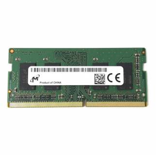 Оперативная память Micron So-Dimm DDR4 4GB 3200MHz CL22 MTA4ATF51264HZ-3G2J1