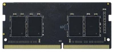 Оперативная память Exceleram So-Dimm DDR4 4GB 2666MHz CL19 E404269S