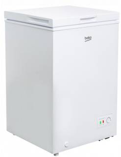 Морозильный ларь Beko CF100W