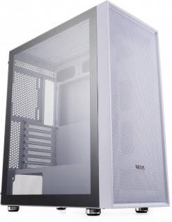 Корпус Vinga Pillar White