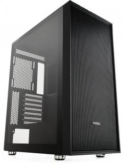 Корпус Vinga Pillar Black