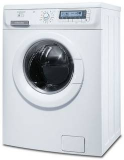 Стиральная машина Electrolux EWF106510W