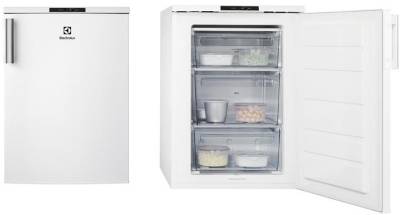 Морозильная камера Electrolux LYB1AE9W0