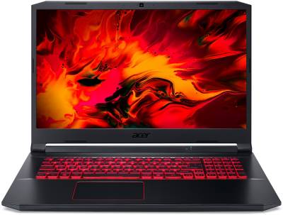 Ноутбук Acer Nitro 5 AN517-52 NH.Q82EU.00Z