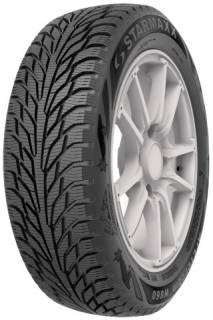 Шина Starmaxx Arcterrain W860 175/65 R14 82T