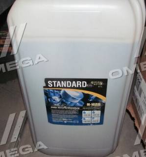 Дорожная карта М-10ДМ Standard М-10ДМ Standard 30л