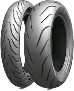 Шина Michelin Commander III Touring 130/90 B16 73H RF