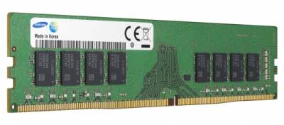 Оперативная память Samsung Original DDR4 32GB 3200MHz CL22 M378A4G43AB2-CWE