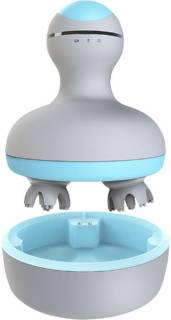 Массажёр Xiaomi Mini Head Massage M2 Grey