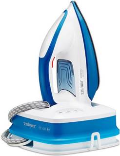 Утюг Zelmer ZIS8400