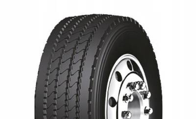 Шина Blacklion BT180 385/65 R22.5 164K