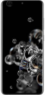 Смартфон Samsung Galaxy S20 Ultra 5G 12/128GB (SM-G988B) SS Gray