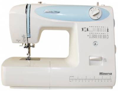 Швейныя машина Minerva La Vento 730LV