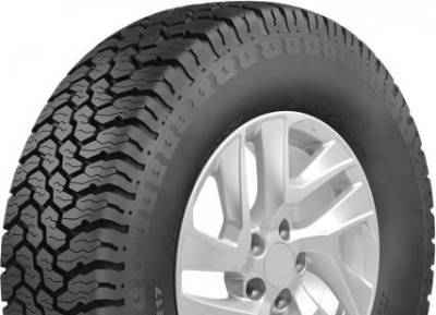 Шина Tigar Road Terrain 265/70 R15 116T XL
