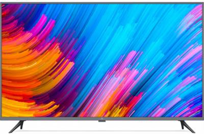 Телевизор Xiaomi Mi TV UHD 4S 50 (L50M5-5ARU)