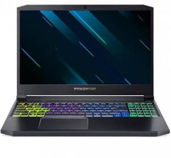 Ноутбук Acer Predator Triton 300 PT315-52-74ZV NH.Q7BAA.002