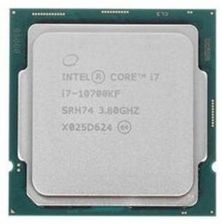 Процессор Intel Core i7-10700KF Tray CM8070104282437