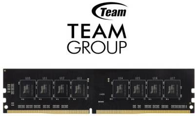 Оперативная память Team Elite DDR4 32GB 3200MHz CL22 TED432G3200C2201