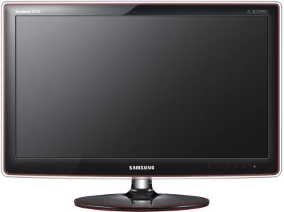 Монитор Samsung SyncMaster P2770FH LS27EFHKUF/EN