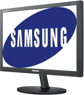 Монитор Samsung SyncMaster E1920N LS19CLYSB/EN
