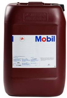 Exxon Mobil Mobil DTE 25 Ultra Mobil DTE 25 Ultra 20л