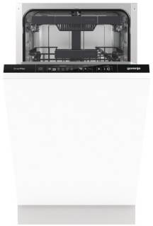 Посудомоечная машина Gorenje GV 55110 (WQP8-GDFI1)
