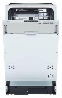 Посудомоечная машина INTERLINE DWI 450 BHA A