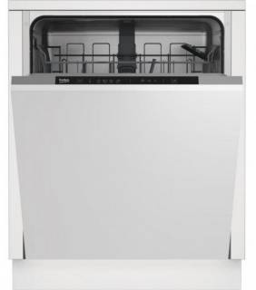 Посудомоечная машина Beko DIN36422