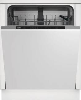 Посудомоечная машина Beko DIN34322