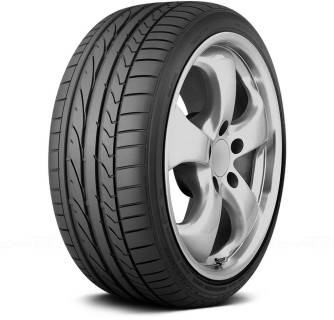 Шина Bridgestone Potenza RE050A Asymmetric 275/35 R18 95Y ROF
