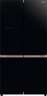 Холодильник Hitachi R-WB720VUC0GBK
