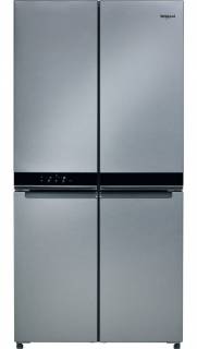 Холодильник Whirlpool SBS WQ9B2L