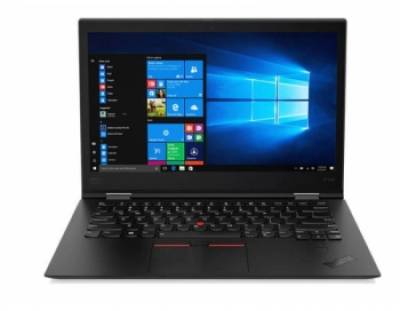 Ноутбук Lenovo ThinkPad X1 Yoga 3rd Gen 20LDS1CF00