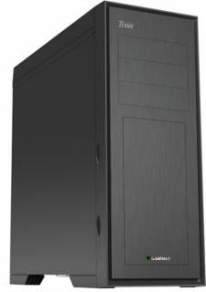 Корпус GAMEMAX TiTan Silent